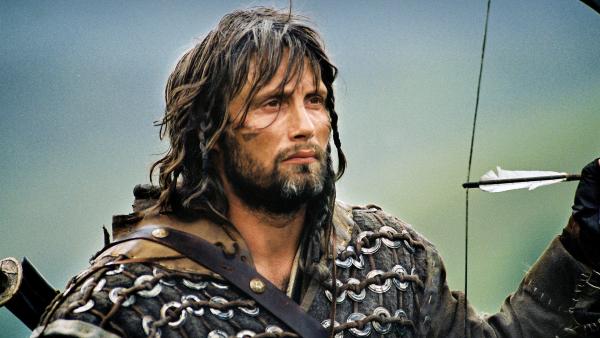 Bild 1 von 7: Tristan (Mads Mikkelsen)