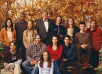 Gilmore Girls