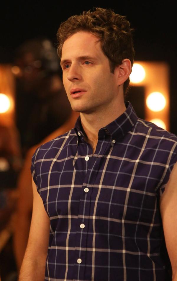 Bild 1 von 7: Dennis Reynolds (Glenn Howerton)