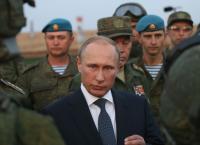 Inside Putin - Charakter, Kriegsherr und Karriere