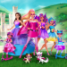 Barbie in: Die Super-Prinzessin