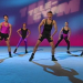 Tele-Gym