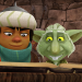 Arthur und die Freunde der Tafelrunde