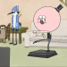 Regular Show - Völlig abgedreht