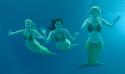 Cariba Heine in: H2O - Plötzlich Meerjungfrau