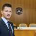 Mein Recht! Ich geb' nicht auf!
