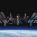 Notfall im All - Weltraum-Thriller auf der ISS