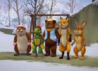 Franklin und Freunde