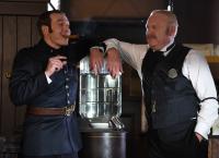 Murdoch Mysteries