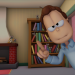 The Garfield Show?