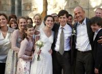 Das Glück am anderen Ende der Welt