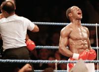 Four Kings - Legenden im Ring