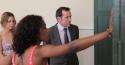 Ben Miller in: Death in Paradise