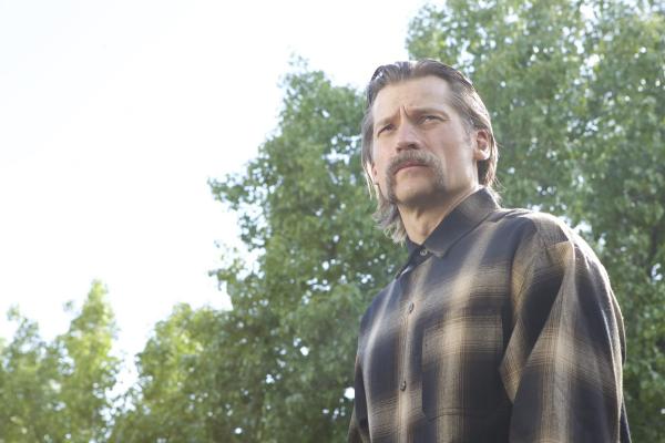 Bild 1 von 8: Jacob alias Money (Nikolaj Coster-Waldau)