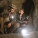 Indiana Jones et le royaume du crâne de cristal
