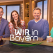Wir in Bayern - Das Schönste aus 2025