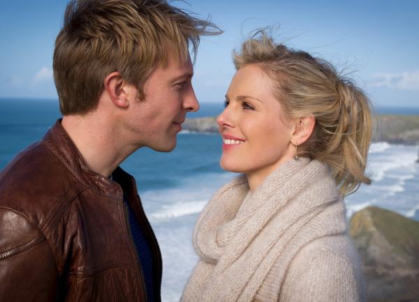 Bild 1 von 1: Rosamunde Pilcher - Das Geheimnis der weissen Taube