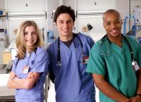 Scrubs - Die Anfänger