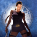 Lara Croft - Tomb Raider