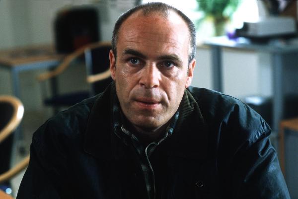 Bild 1 von 8: Im Bild: Peter Kremer (Stefan Walter).