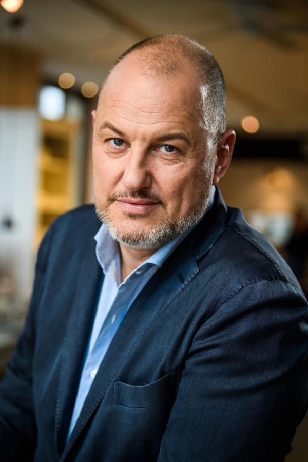 Bild 1 von 8: Frank Rosin