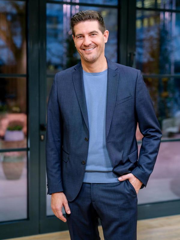 Bild 1 von 16: Im Bild: Norbert Oberhauser.