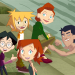 Das Green Team