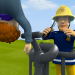 Feuerwehrmann Sam