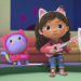 Gabby's Dollhouse