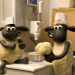 Shaun das Schaf