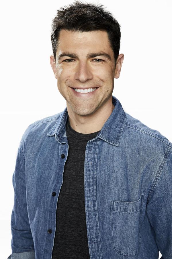 Bild 1 von 18: (1. Staffel) - Dave Johnson (Max Greenfield)