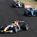 Formel 1 - Qatar Airways Grand Prix von Aserbaidschan