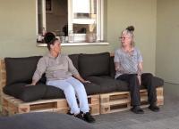 Hartz und herzlich - Tag für Tag Benz-Baracken