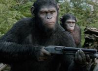 Planet der Affen - Revolution