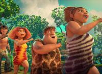 Die Croods: Der Familienbaum
