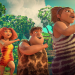 Die Croods: Der Familienbaum