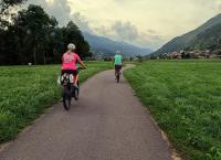 Bike Mike: Südtirol