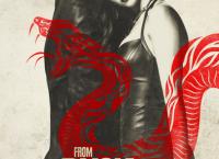 From Dusk Till Dawn - Die Serie