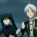 D.Gray-man