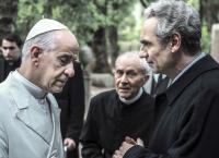 Und draußen die Nacht