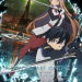 Sword Art Online - Ordinal Scale