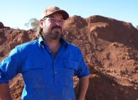 Australian Gold - Schatzsuche Down Under