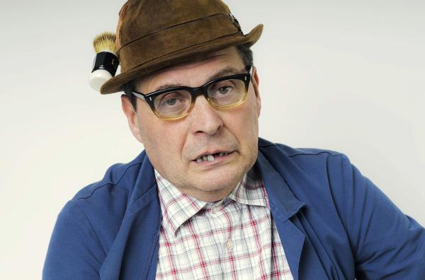 Bild 1 von 1: Begge Peder