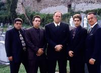 Die Sopranos