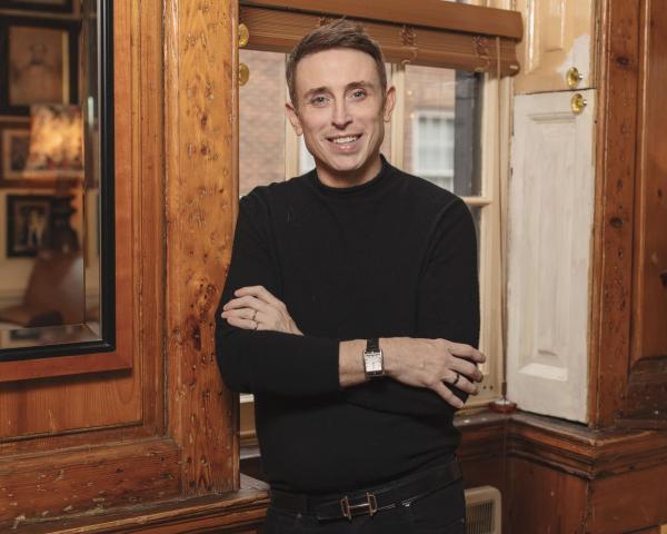 Bild 1 von 14: John Vial