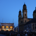 Daniil Trifonov und das BRSO bei Klassik am Odeonsplatz