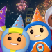 Go Jetters
