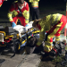 Nachtschicht: Einsatz für die Lebensretter