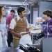 The Big Bang Theory