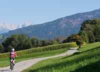 Bike Mike: Südtirol